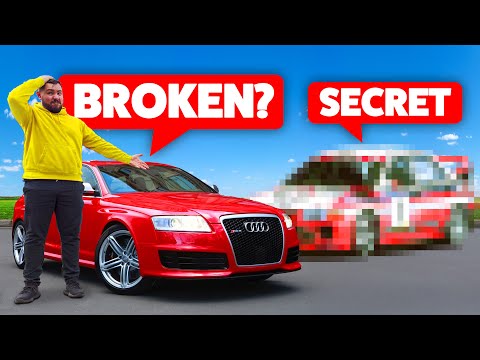 We Bought 35 Cars This Year - What Happened To Them?