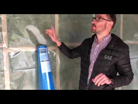 Как выбрать хорошую пароизоляцию из полиэтилена и не ошибиться!