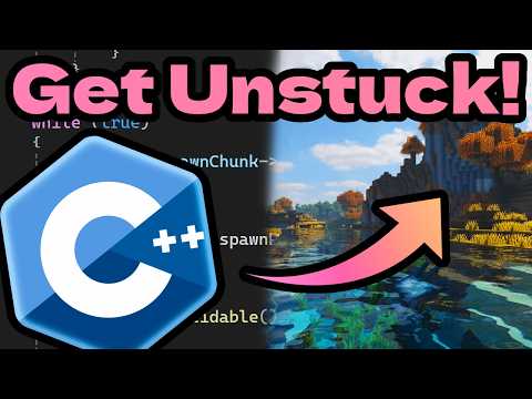 How to level up your C++ Game dev!