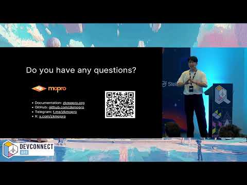 Aztec Network Live Stream