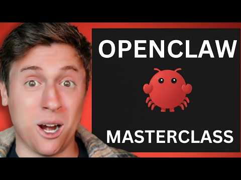 The only OpenClaw tutorial you’ll ever need (March 2026 edition)