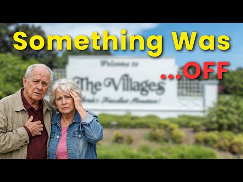 4 Popular Retirement Destinations Where Retirees Never Felt at Home