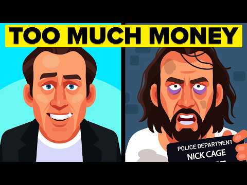 How a Billion Dollars Would Ruin Your Life