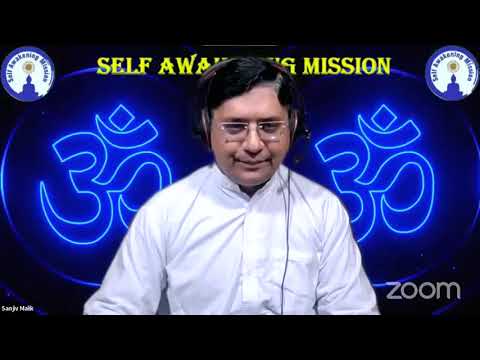 मृत्यु के बाद क्या होता है? कैसे मौत से पार जाएँ  Experience after death 26Dec21 Live 6PM