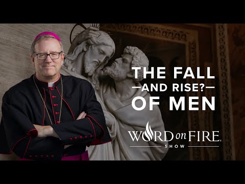 The Fall—and Rise?—of Men