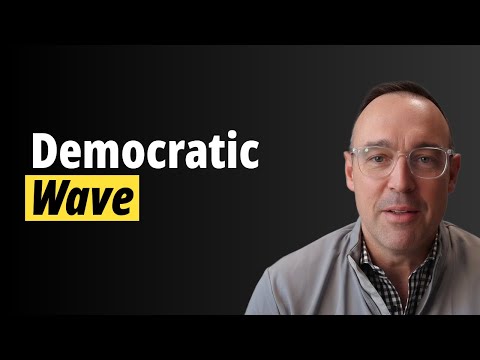 Eight Seats Flipped. Zero Lost. This Is What a Democratic Wave Looks Like | Chris Cillizza