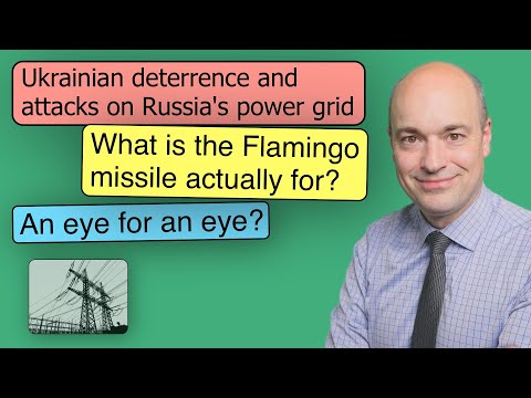 What is Ukraine saving its missiles for?