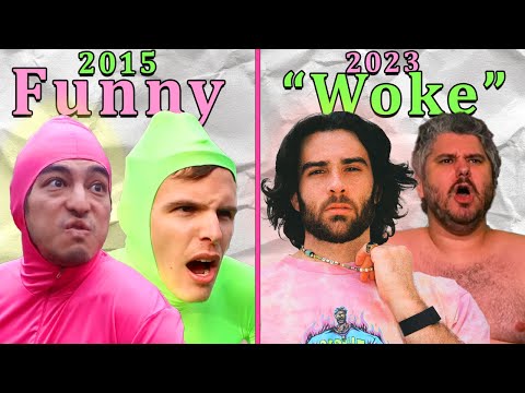 Why YouTube's Not Fun Anymore