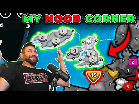 Am I Here To Teach A Lesson? on the Risk Meta Settings