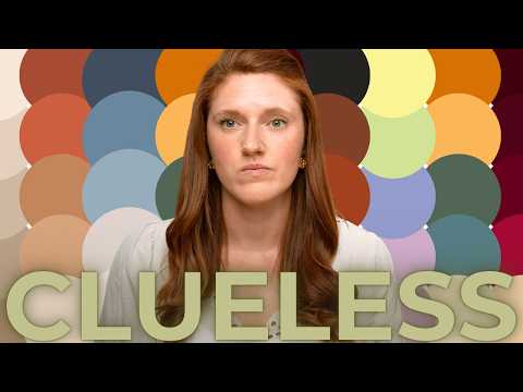 How To Pick The Perfect Website Color Palette | BEGINNER’S GUIDE