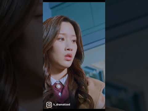 Can't believe this happened 😳 #kdrama #shorts #truebeauty #ytshorts #koreandrama #shortsvideo #korea