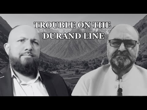 Operation 'Sarbakaf’ and the Afghan-Pak Relations | Haq Nawaz Khan | The Afghan Eye Podcast