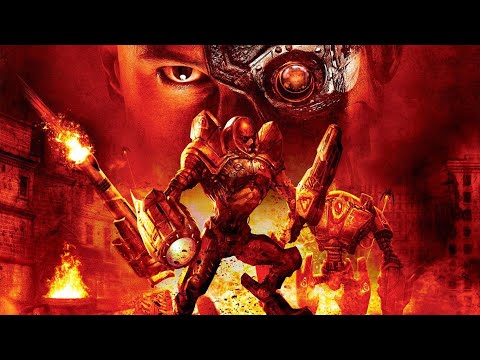 The UNDERRATED Lore of COMMAND & CONQUER – From Tiberium Wars to Tiberian Twilight