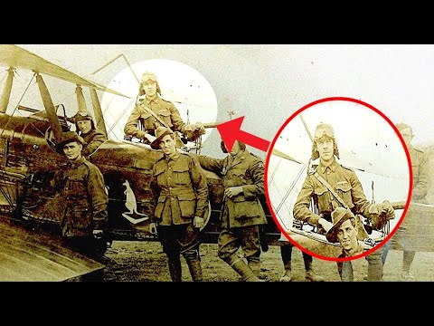 5 Unexplained Historical Mysteries That Baffled Experts