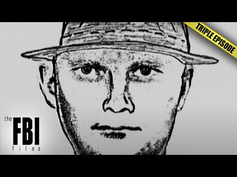 Racist Serial Killer Caught In New York City | FBI Files