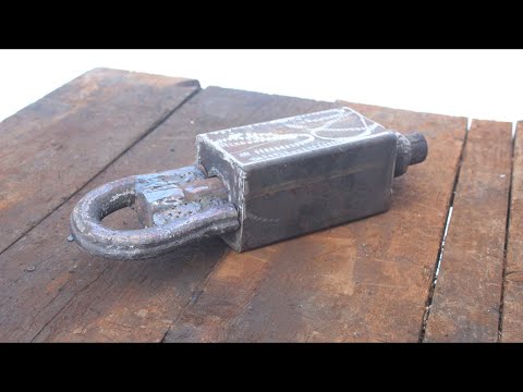 Do-it-yourself trailer dishloop