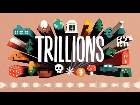 Metal Mania | Trillions
