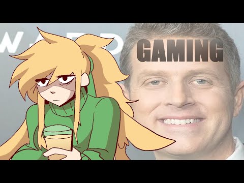 We Watched The Game Awards And Lost Our Minds