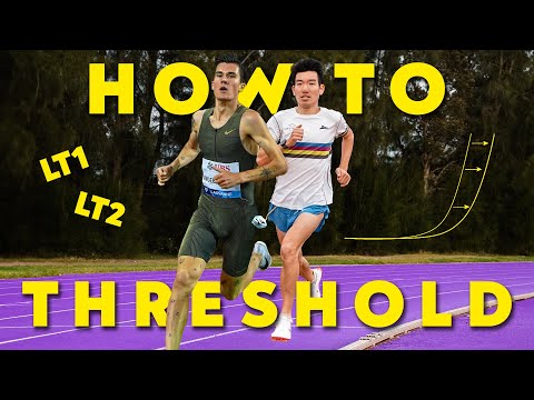 Threshold Training Explained - How YOU can run by FEEL