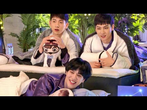 180408 GOT7 Live [ENG SUB]