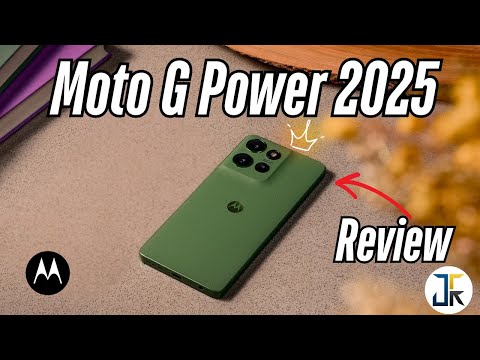 Is The Moto G Power 2025 The Best Budget Phone Money Can Buy?