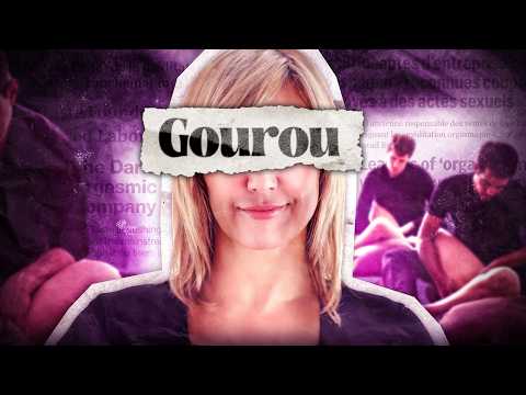 The Orgasm Business That Broke Hundreds of Women...