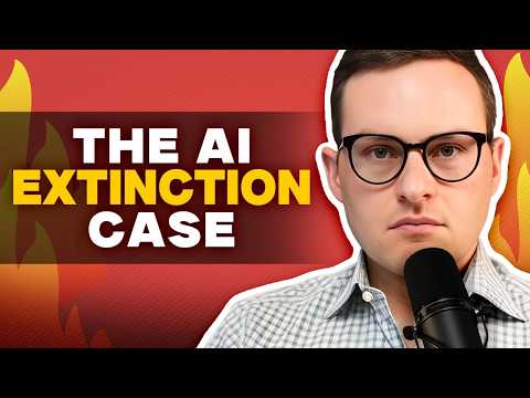 Liron Debunks The Most Common “AI Won't Kill Us" Arguments (Collective Wisdom Podcast)