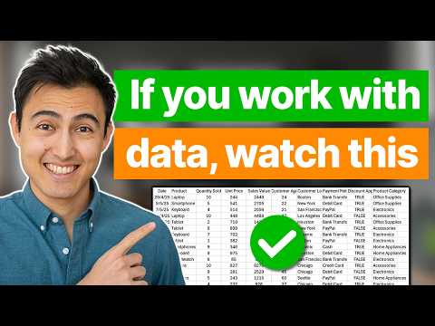 Database Normalization: The One Skill Analysts Often Overlook