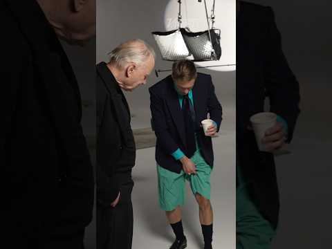 Try to watch this father-son duo without laughing. Stream the episode on the CNN app!