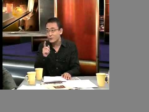 【节目】锵锵三人行俞飞鸿