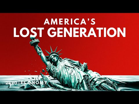 Why Americans Have No Economic Future