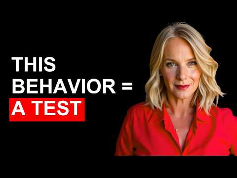 How to Know When a Narcissist Is Testing You
