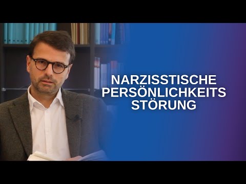 Narzisstische Persönlichkeitsstörung: Narzissten erkennen, verstehen und behandeln (Raphael Bonelli)