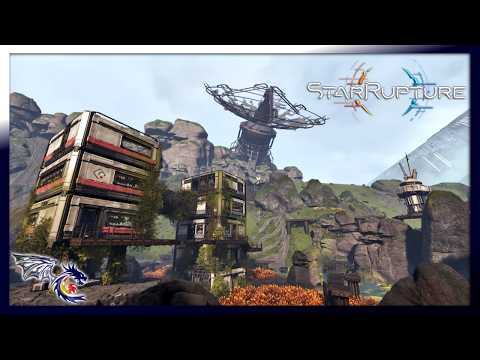 Redleaf Research Facility | StarRupture #16