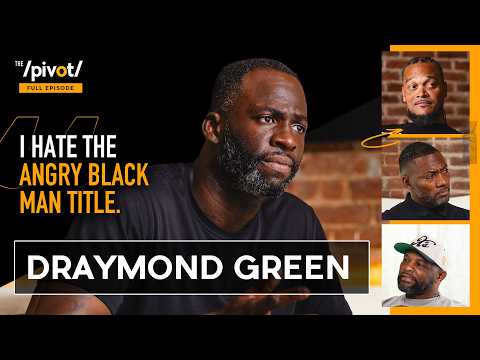 Draymond Green 4x NBA Champ breaks silence on regrets, Steph, LeBron & truth behind the perception
