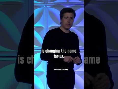 Mastery Has No Hacks I Michael Gervais