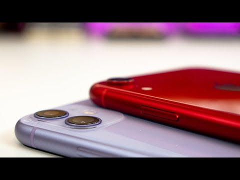 iPhone XR vs iPhone 11 After 4 Months - Not What I Thought..