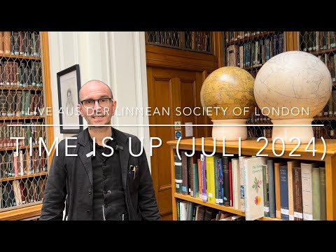 Time ist up 🌧️ Der Regen-Sommer 2024