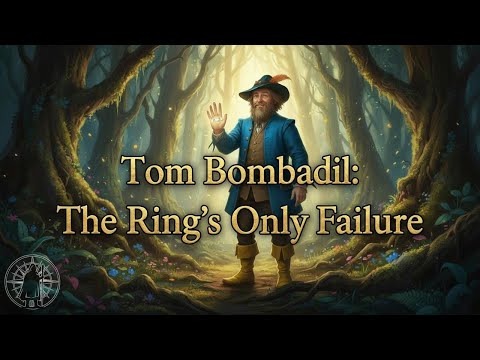 Tom Bombadil: The Ring's Only Failure