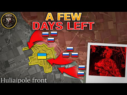 Ukraine Refuses to Back Down💪 Huliaipole: Battle Reaches City Center💥Military Summary For 2025.12.16