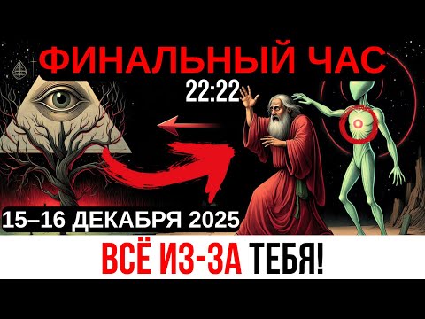 ТЫ УВИДИШЬ ЭТО ТОЛЬКО ОДИН РАЗ — ПЕРЕД САМЫМ ЩЕЛЧКОМ (РЕШАЮЩИЙ СДВИГ ГЕМИНИД)