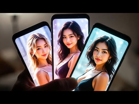 AI Girlfriends From China That Will Make Your Girlfriend Jealous