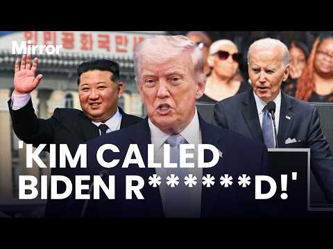 'MENTALLY R******D!' | Trump RANTS at allies for NOT supporting Iran war as ceasefire deadline nears