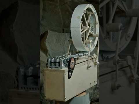 Why I used Lego to Build a Music Box