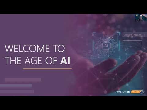 Fears, Fads & Superpowers: Enterprise Architecture in the Age of AI (EA Summit 2024)