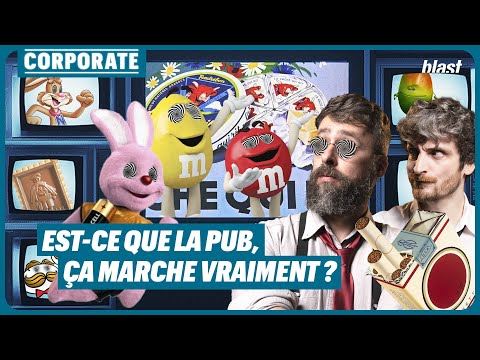 PUBLICITÉ : EST-CE QUE ÇA MARCHE VRAIMENT ? - CORPORATE EP5
