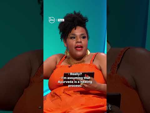 Richard Ayoade learns what sounding is #shorts