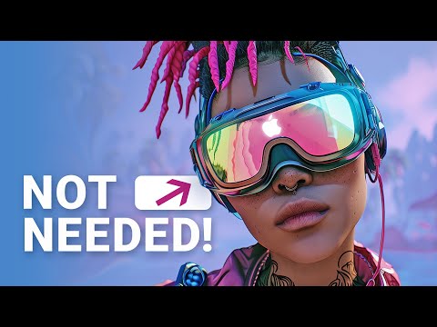 NVIDIA’s AI Puts You In a Video Game 75,000x Faster!