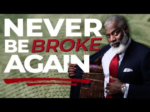 How To Make, Manage, And Multiply Money And Break The Generational Curse Of Poverty