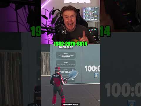 DIESES LIVEEVENT DARF MAN NICHT VERPASSEN! #fortnite